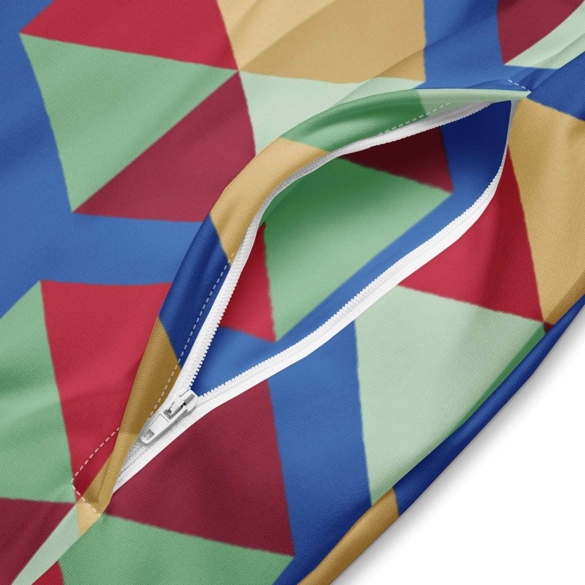 unik.fashion Prism track jacket