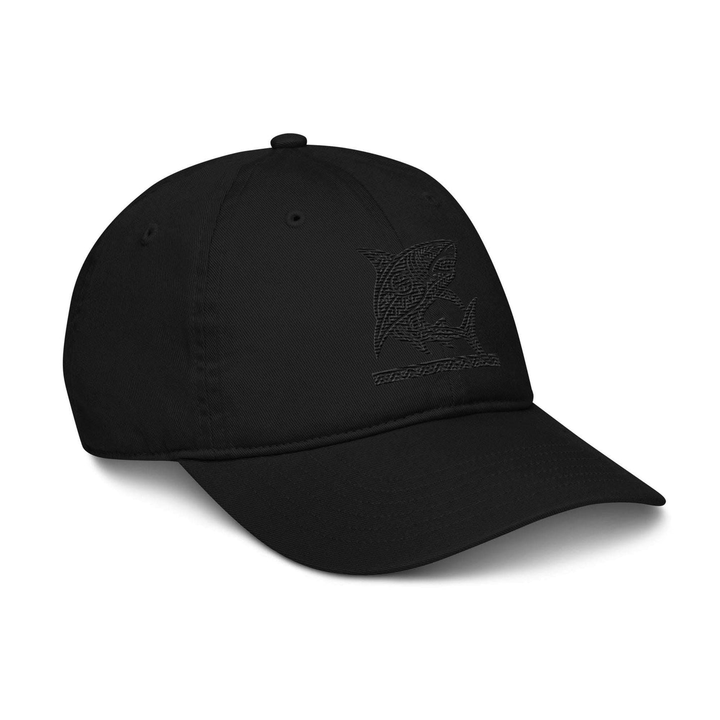 unik.fashion Shark hat