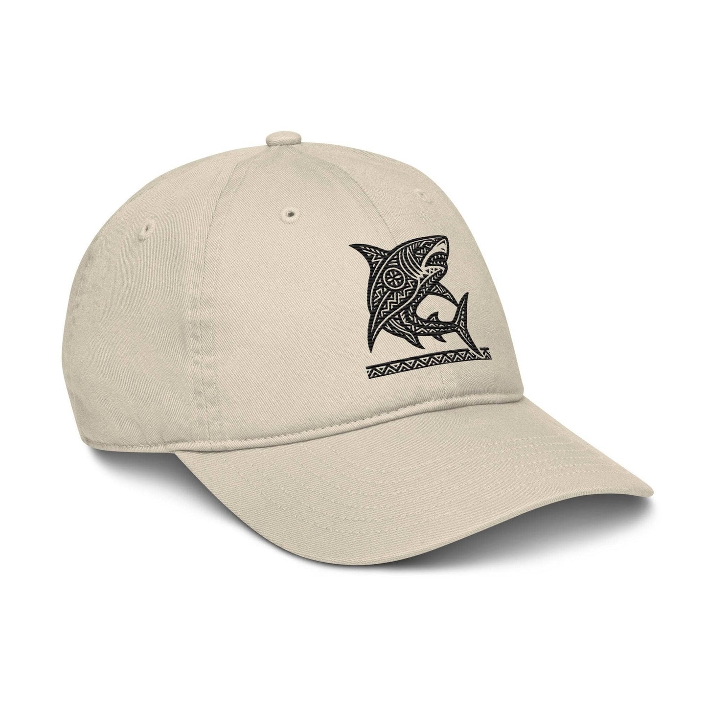 unik.fashion Shark hat
