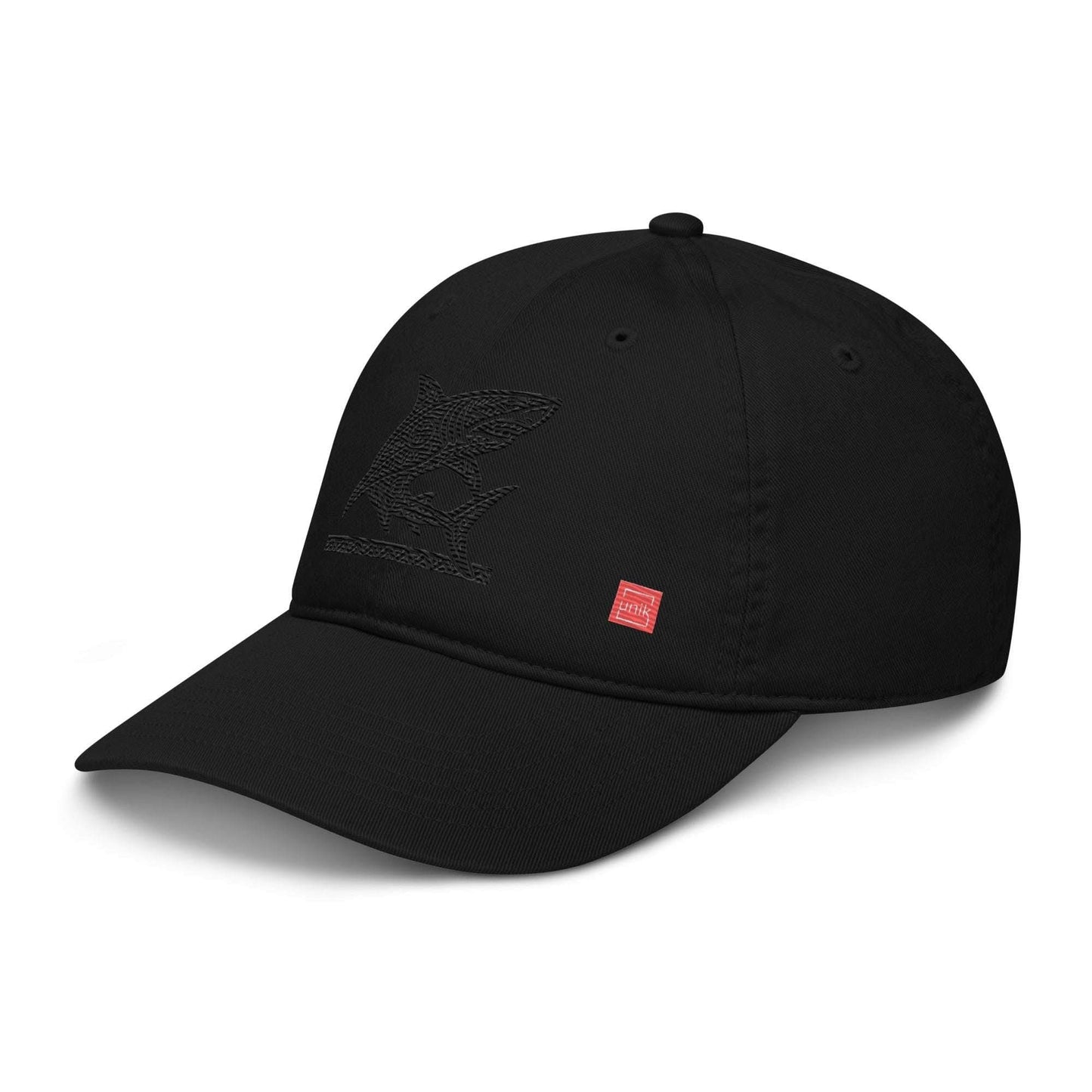 unik.fashion Shark hat