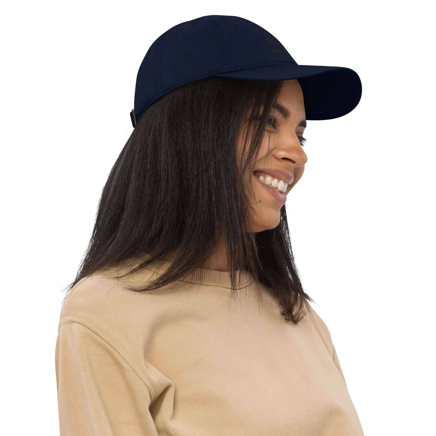 unik.fashion Shark hat