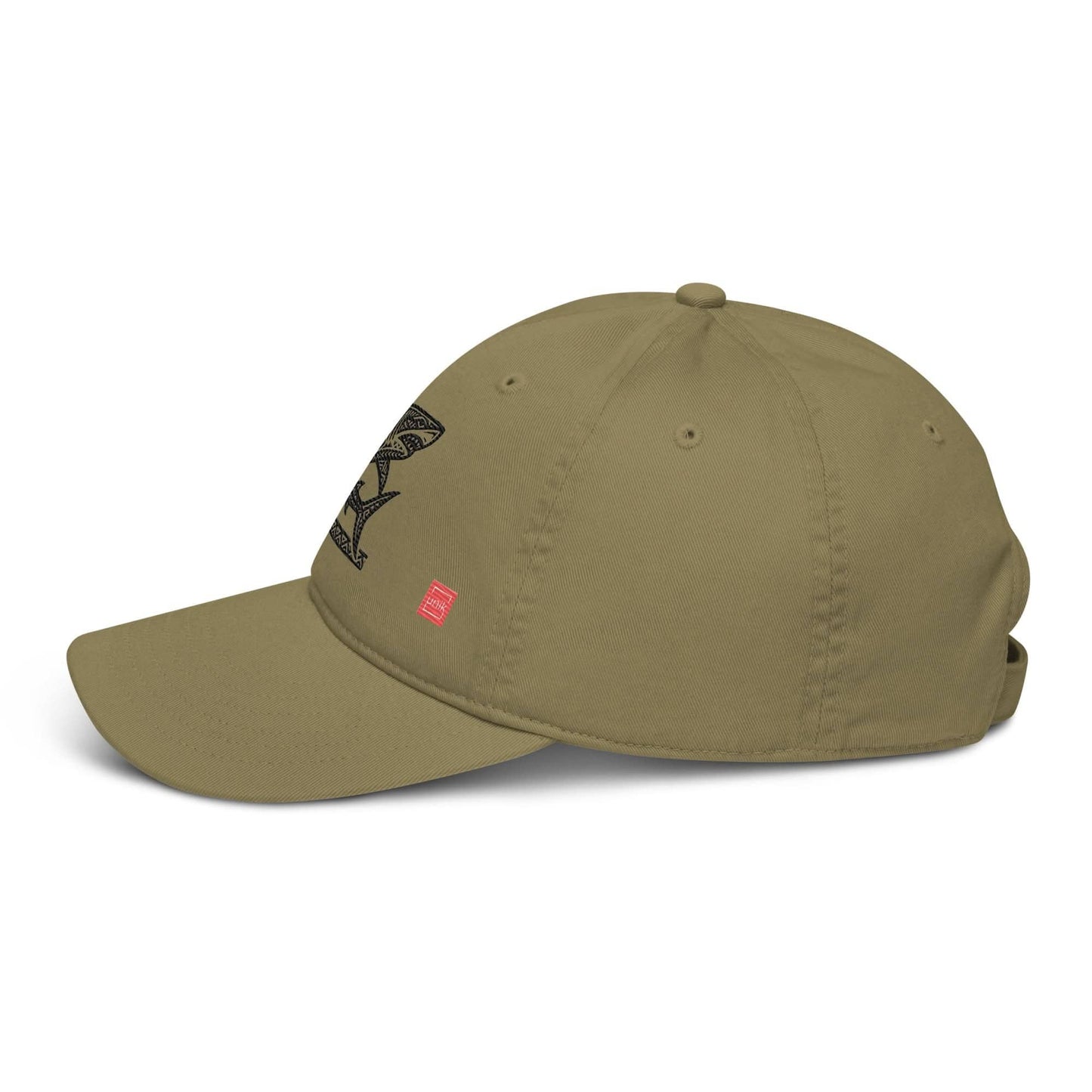 unik.fashion Shark hat