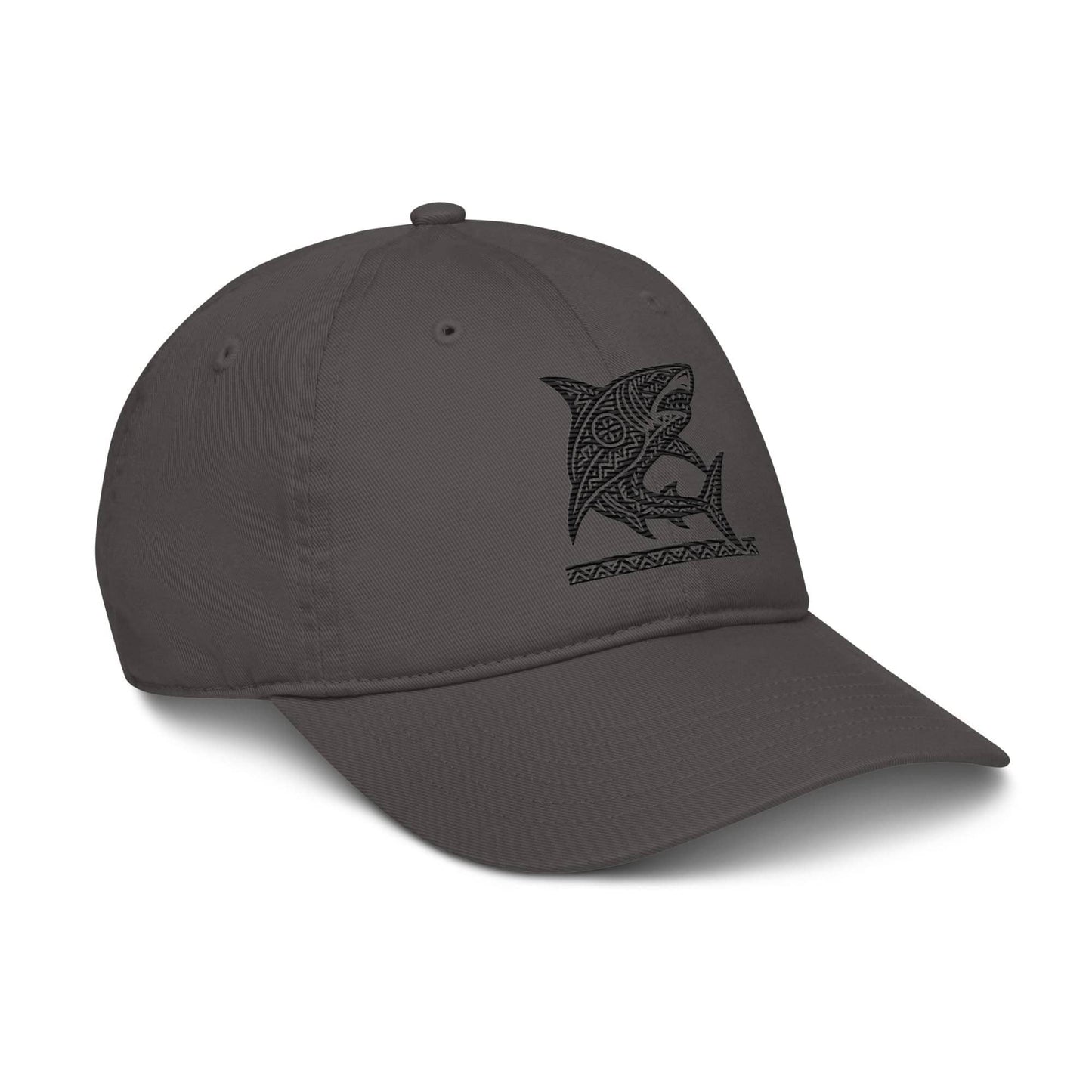 unik.fashion Shark hat