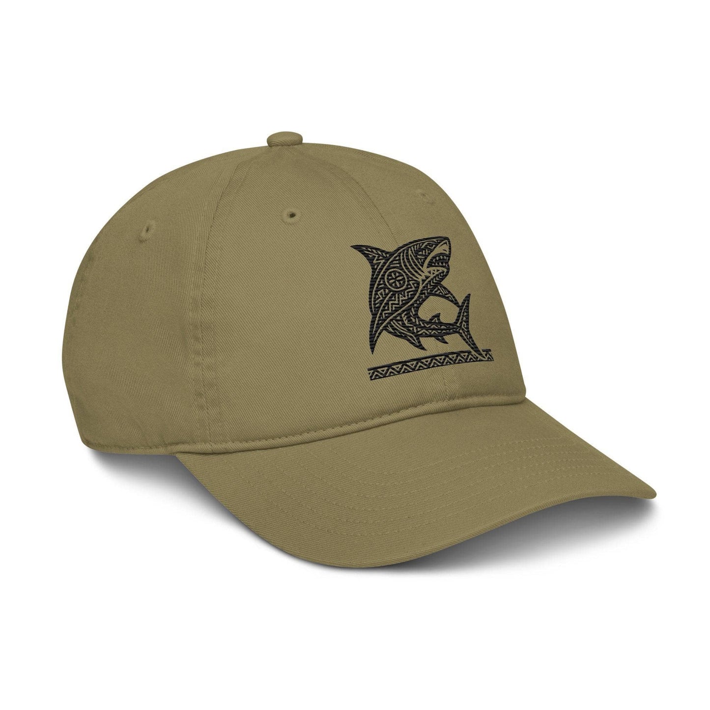 unik.fashion Shark hat
