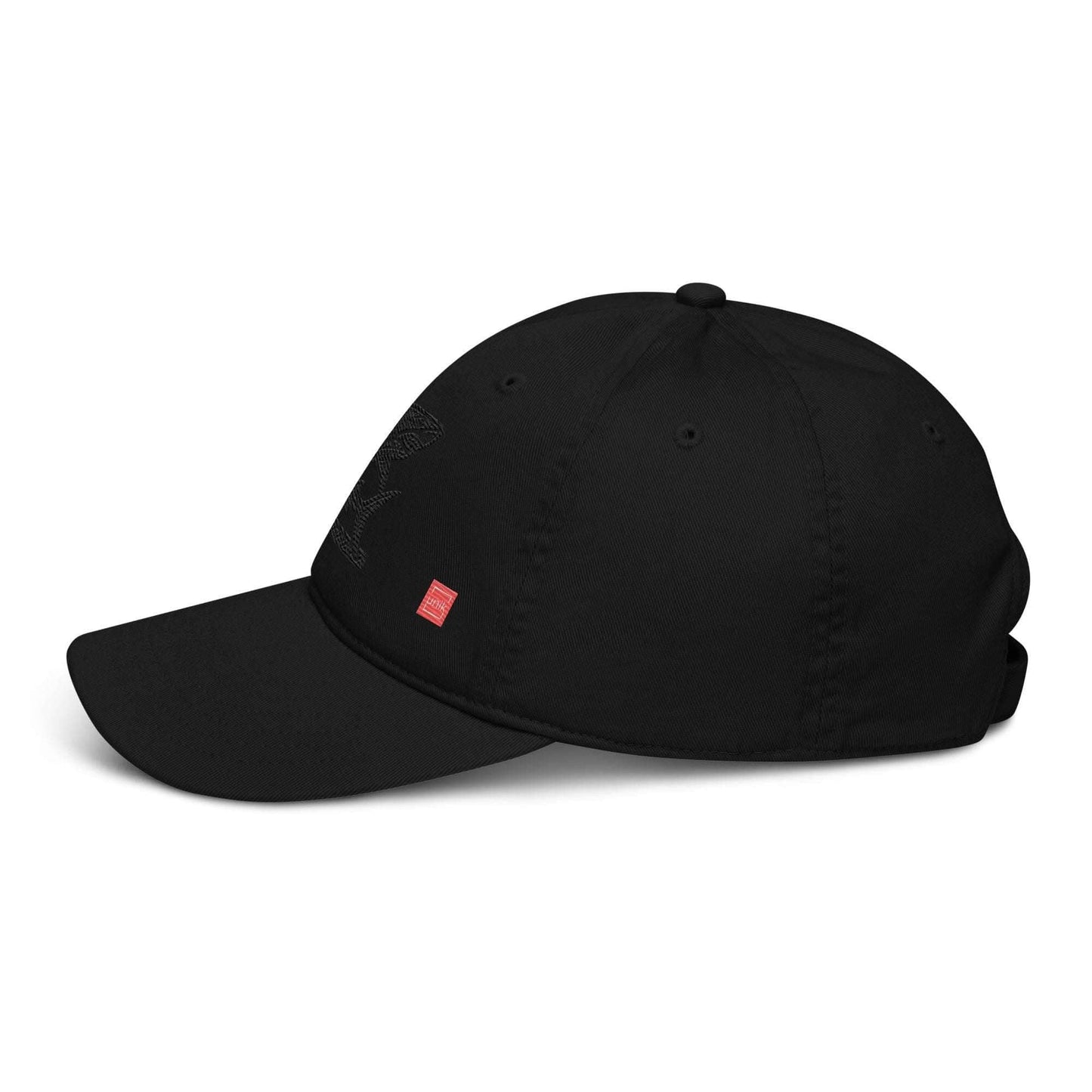 unik.fashion Shark hat