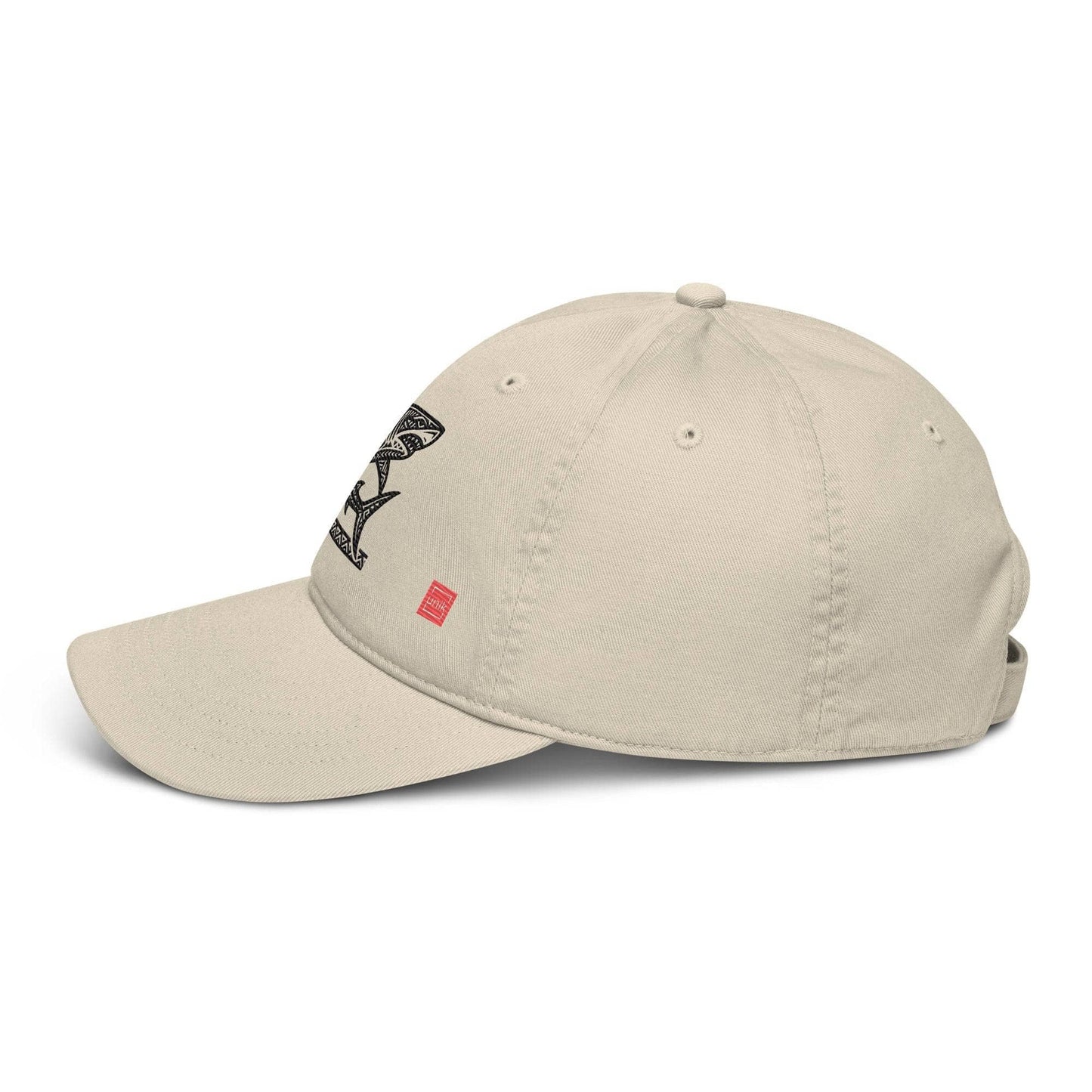unik.fashion Shark hat