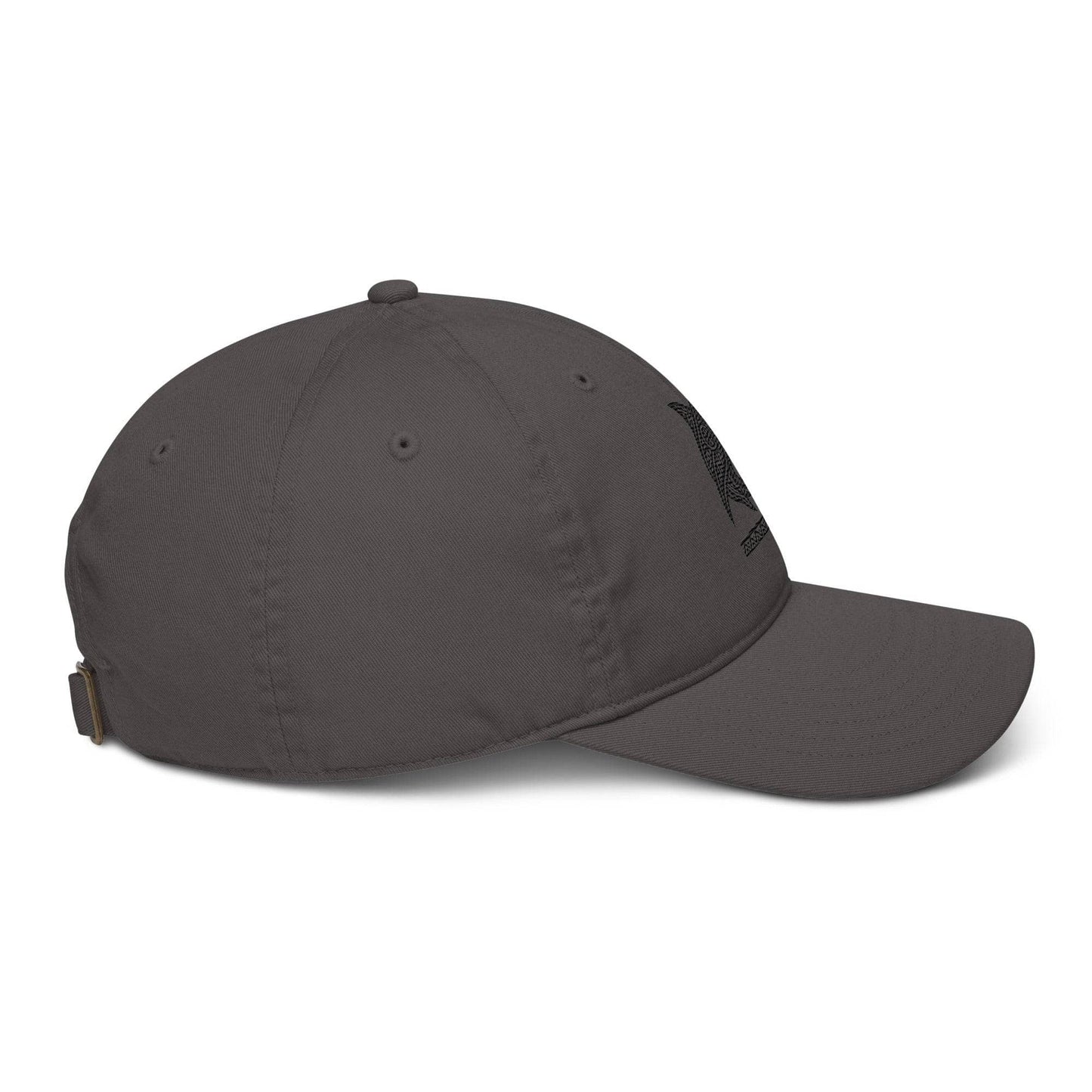 unik.fashion Shark hat