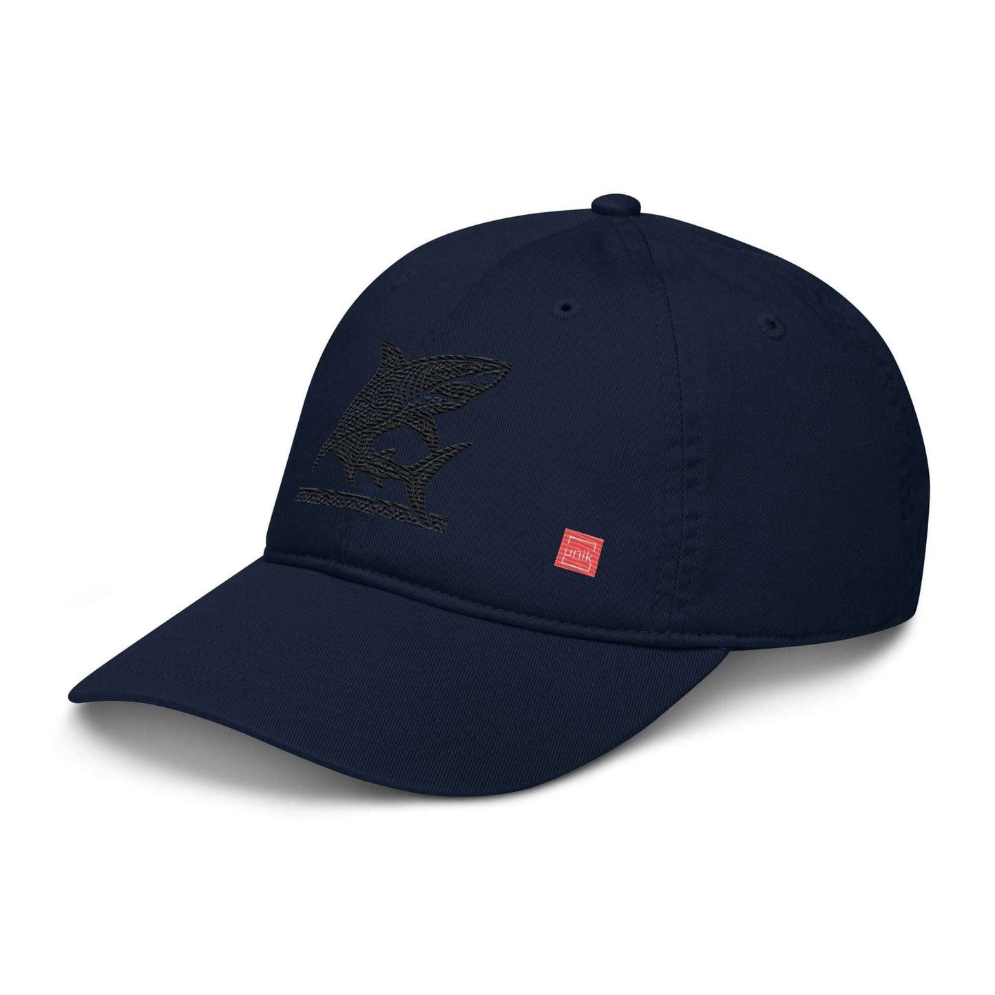 unik.fashion Shark hat