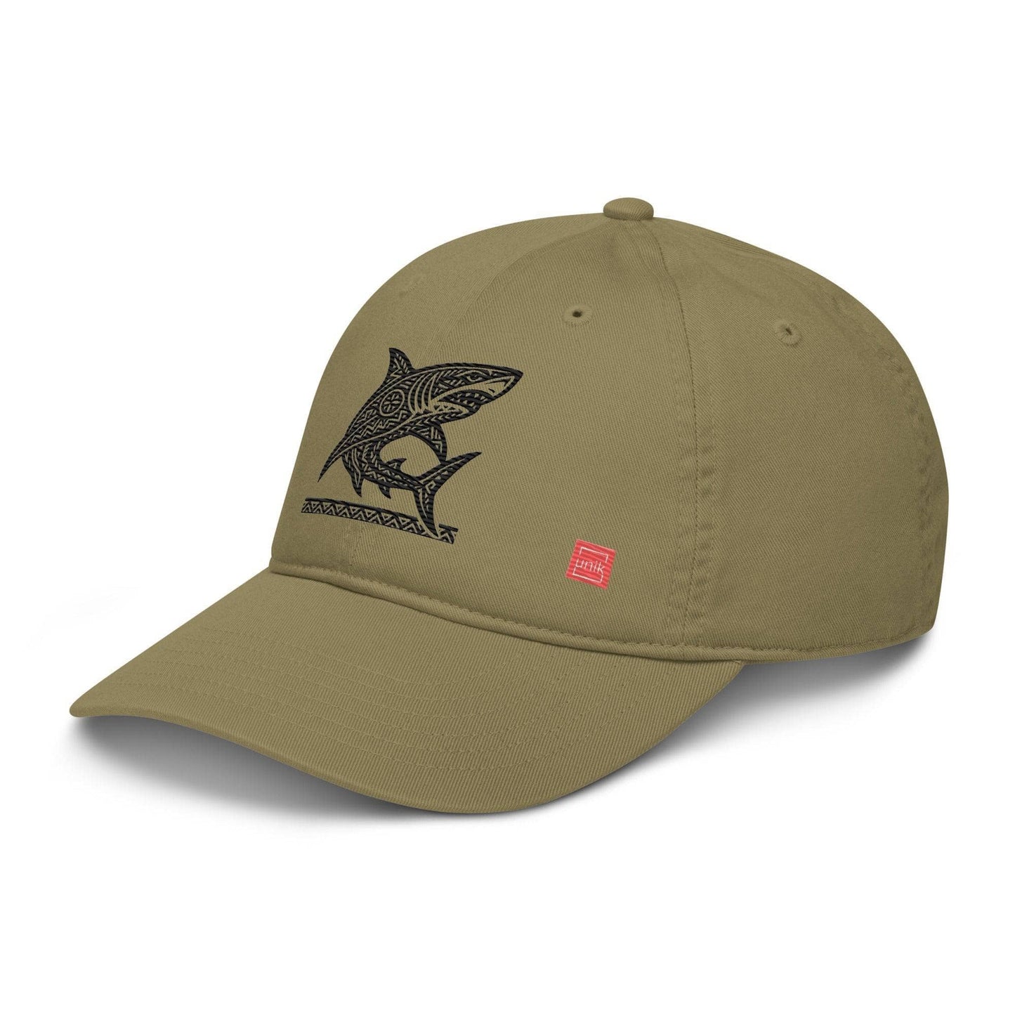 unik.fashion Shark hat