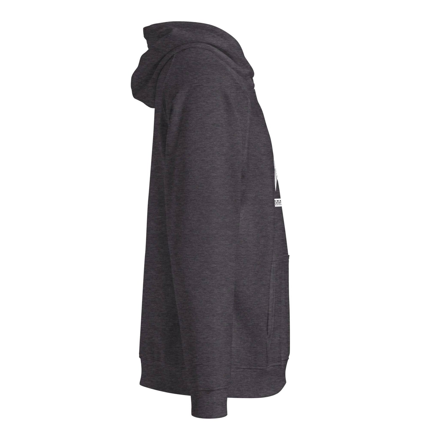 unik.fashion Shark hoodie