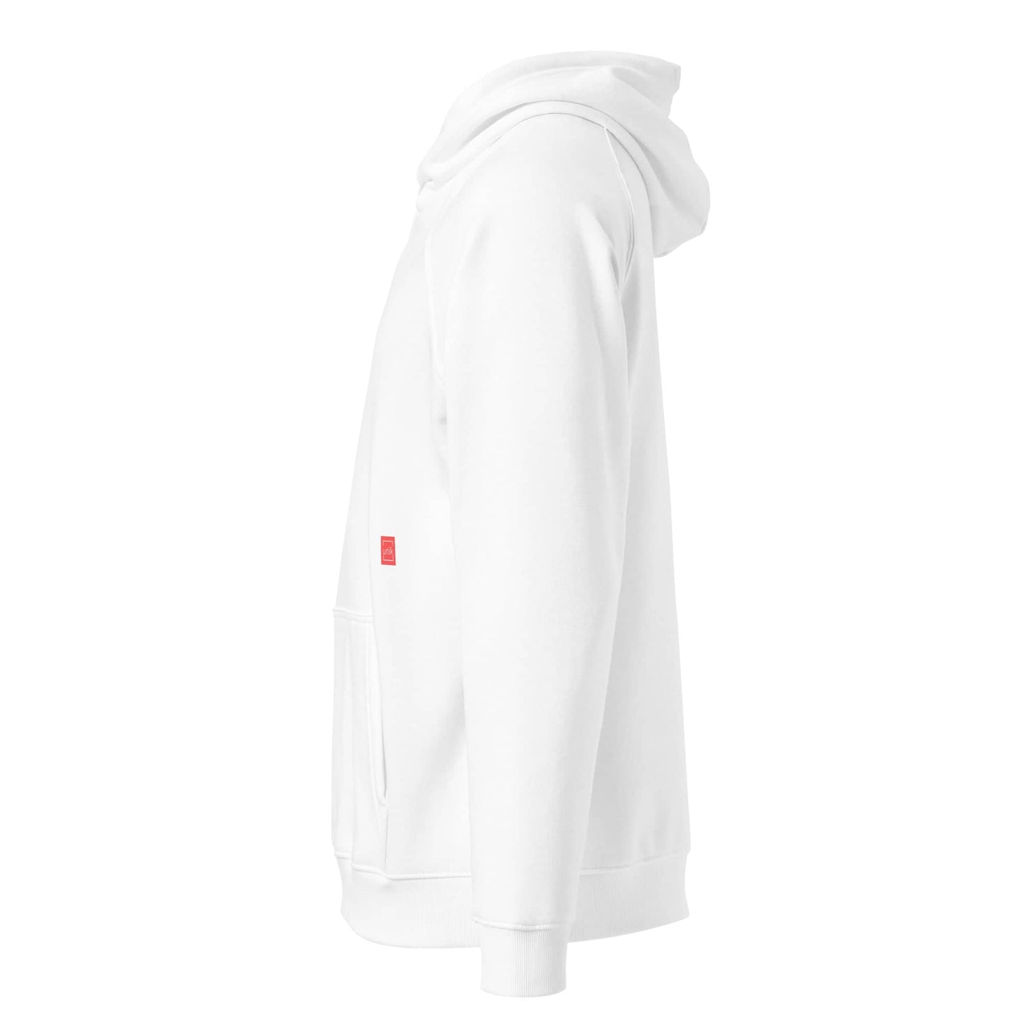 unik.fashion Shark hoodie