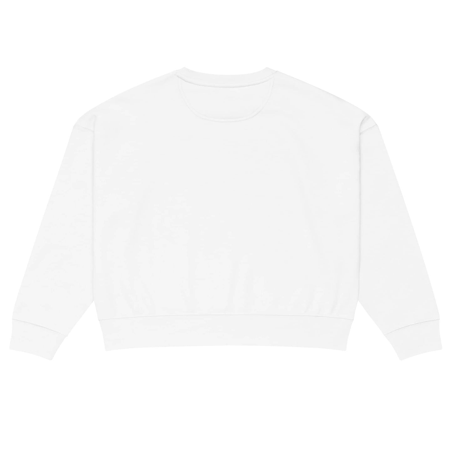 unik.fashion Shark sweatshirt