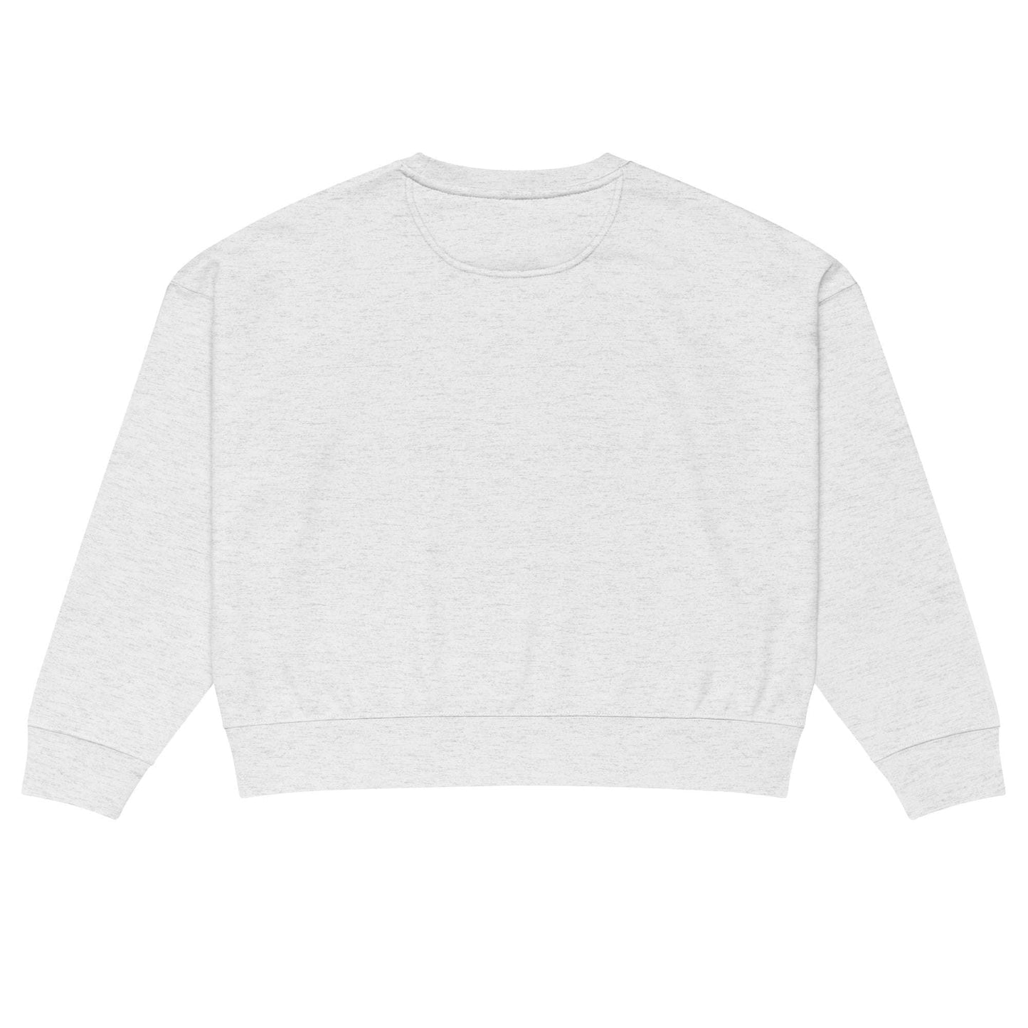 unik.fashion Shark sweatshirt