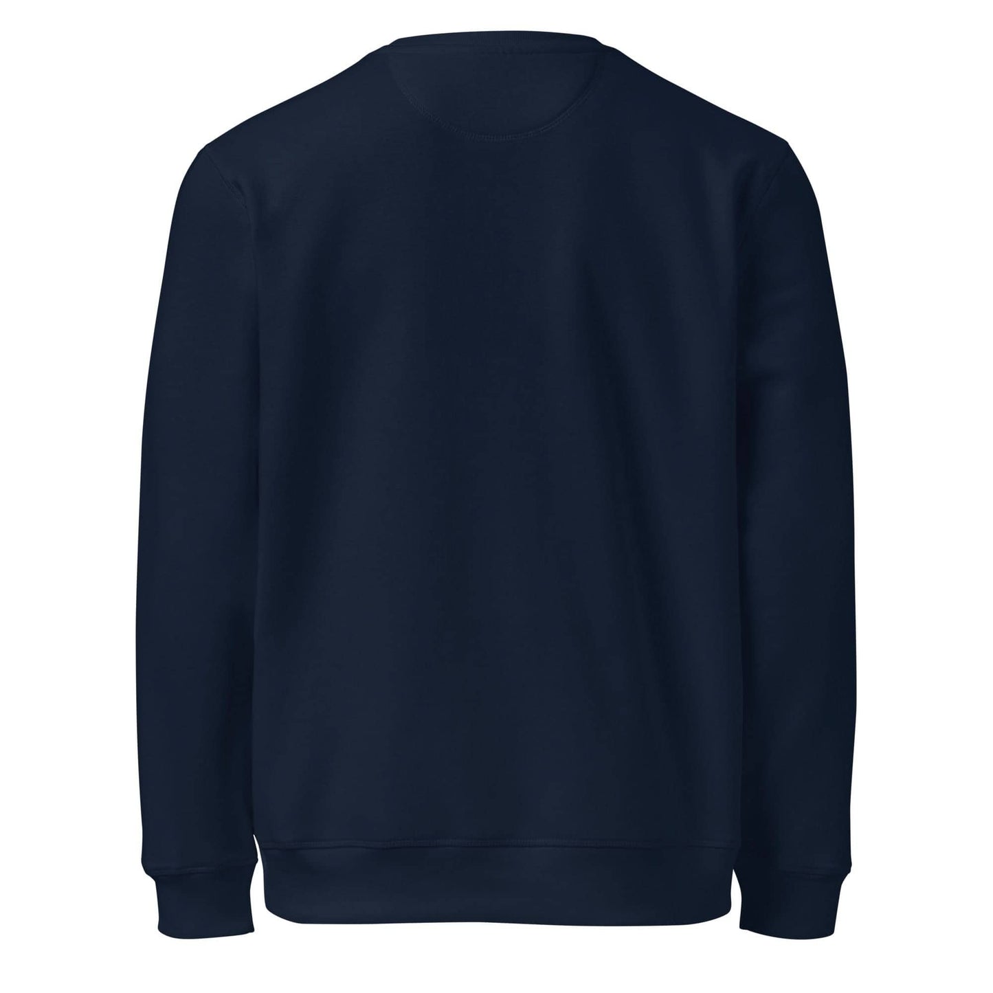 unik.fashion Shark sweatshirt