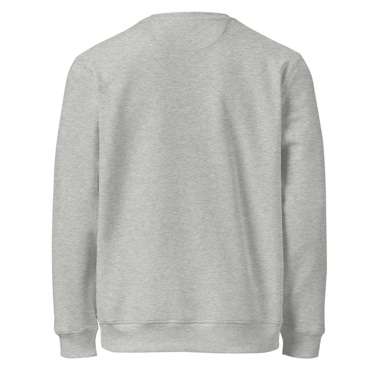 unik.fashion Shark sweatshirt