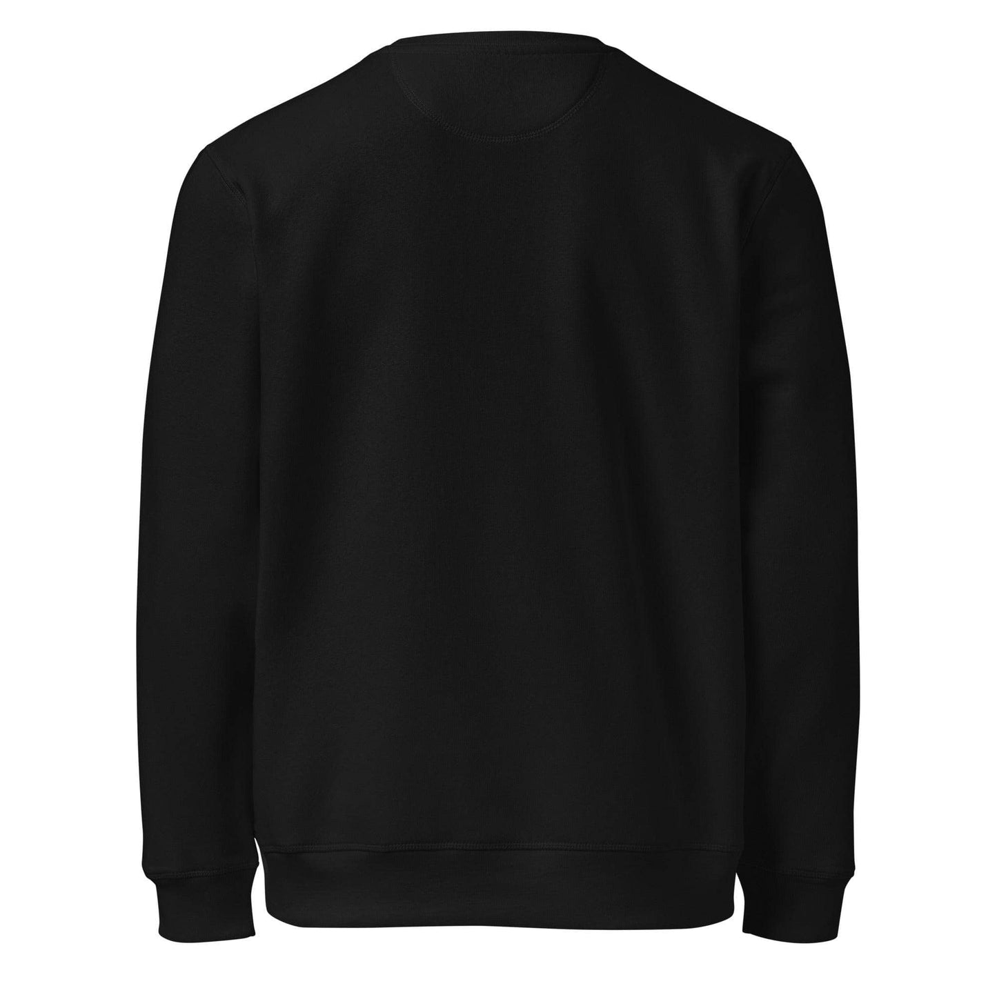 unik.fashion Shark sweatshirt