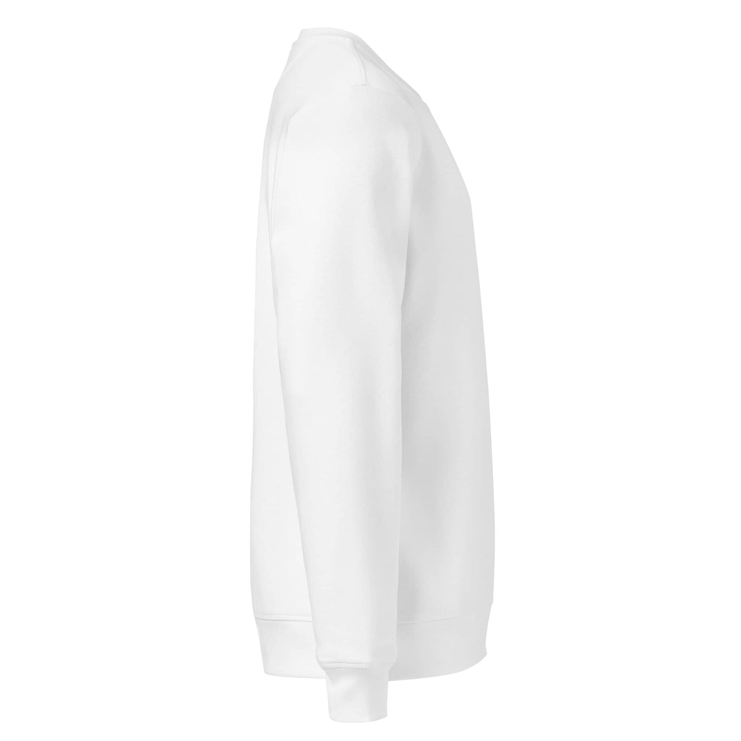 unik.fashion Shark sweatshirt
