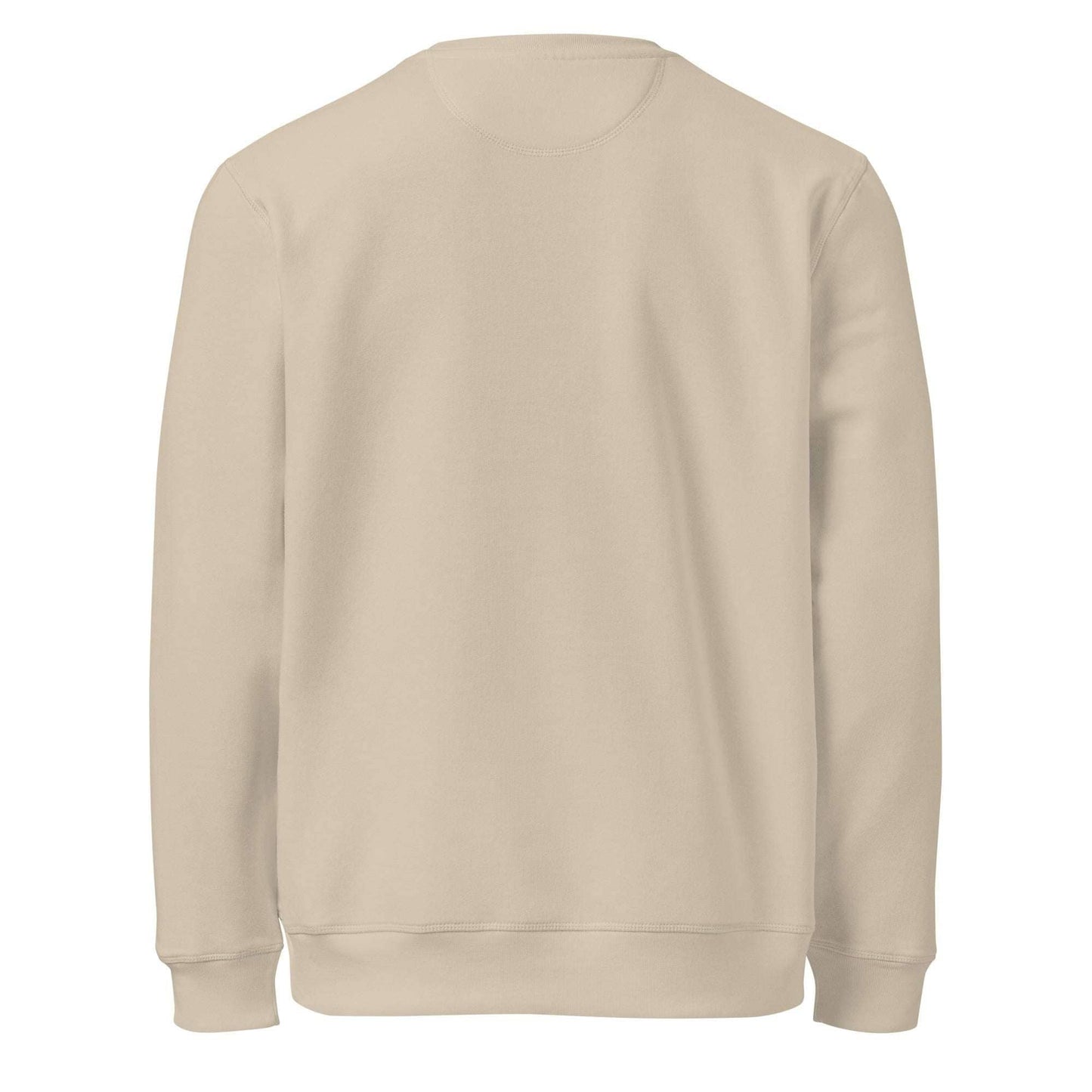 unik.fashion Shark sweatshirt
