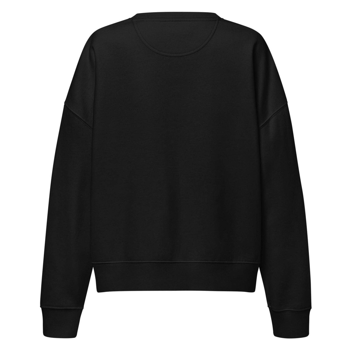 unik.fashion Shark sweatshirt