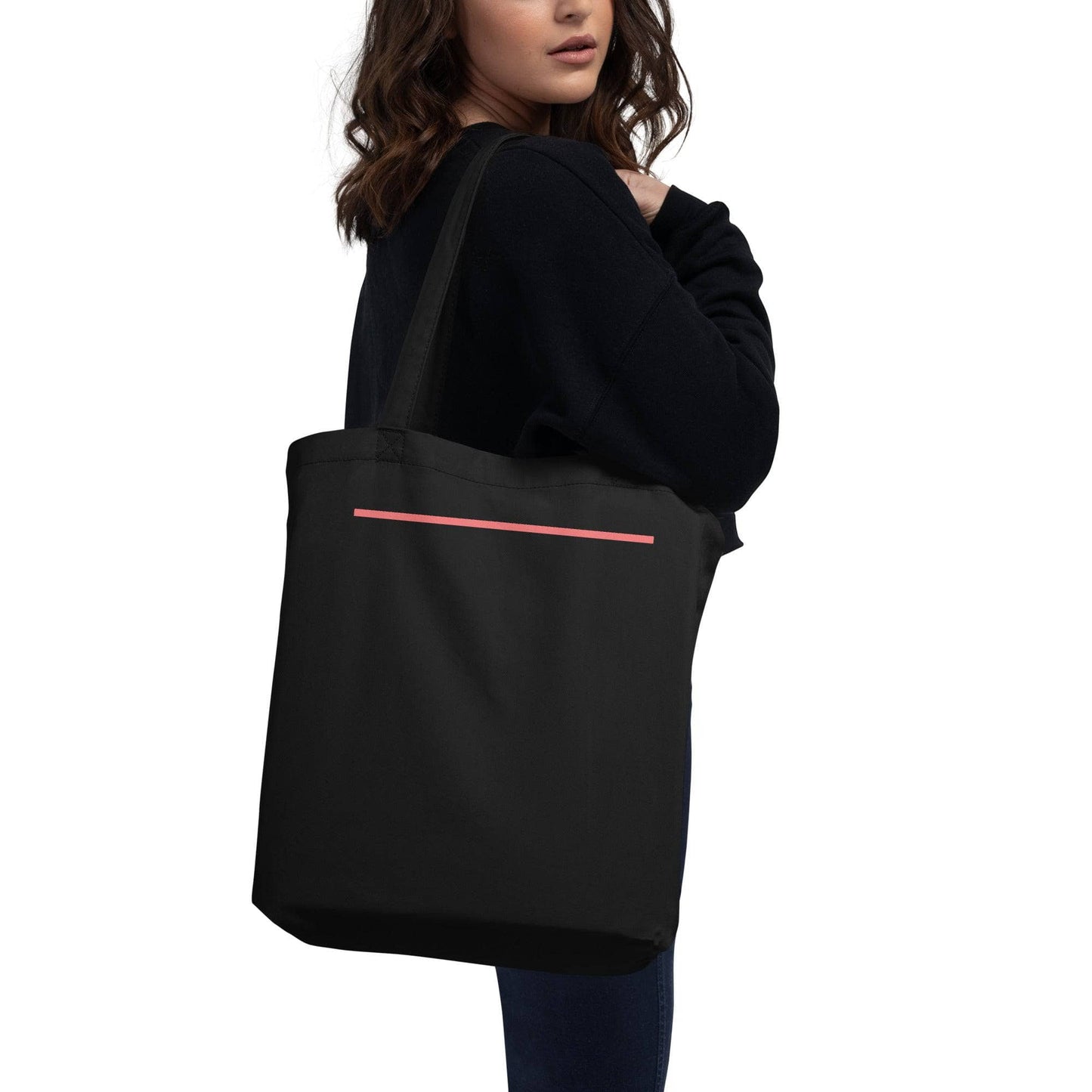 unik.fashion Shark Tote Bag