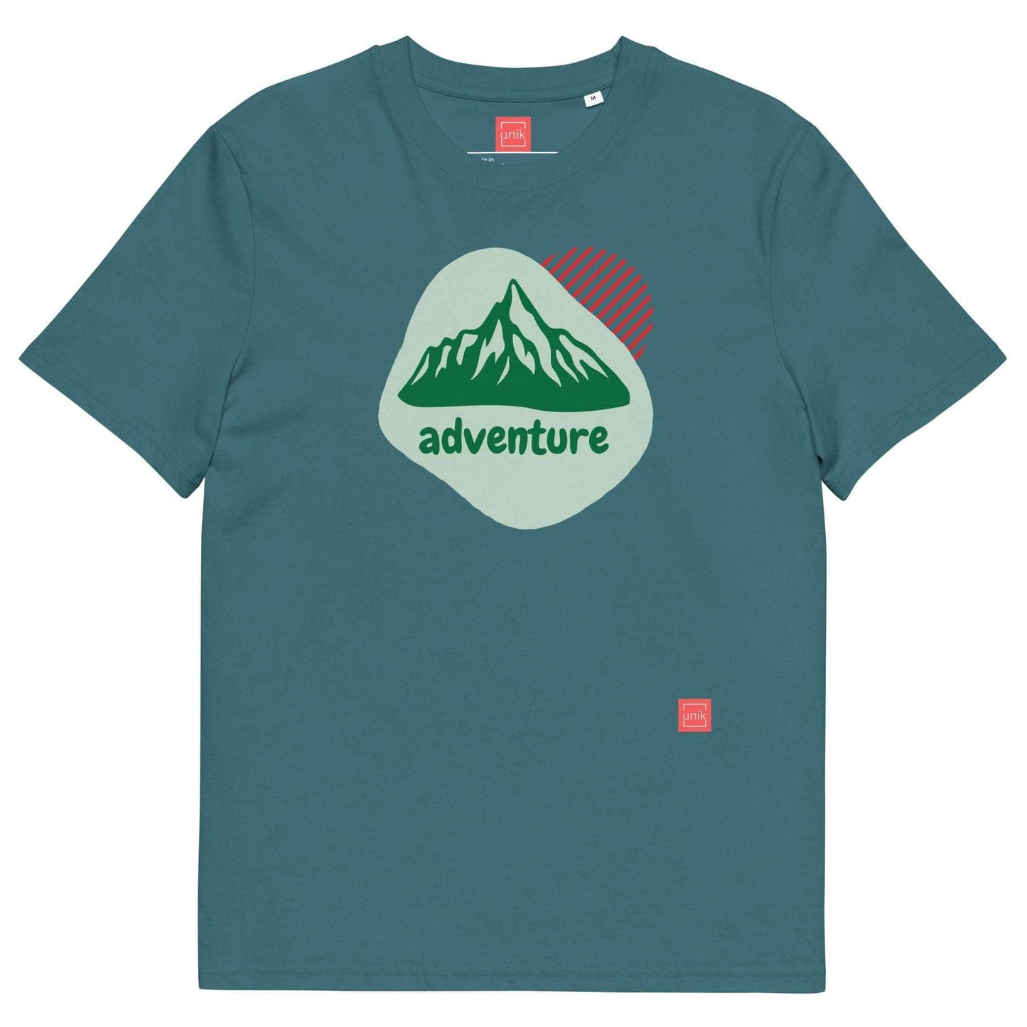 unik.fashion Stargazer / S Adventure t-shirt