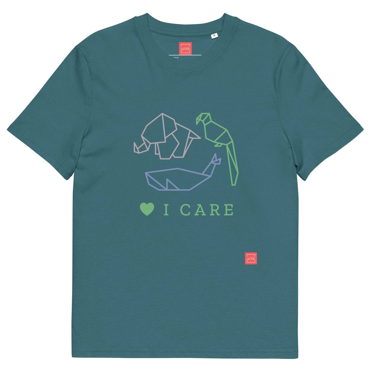 unik.fashion Stargazer / S Animals t-shirt