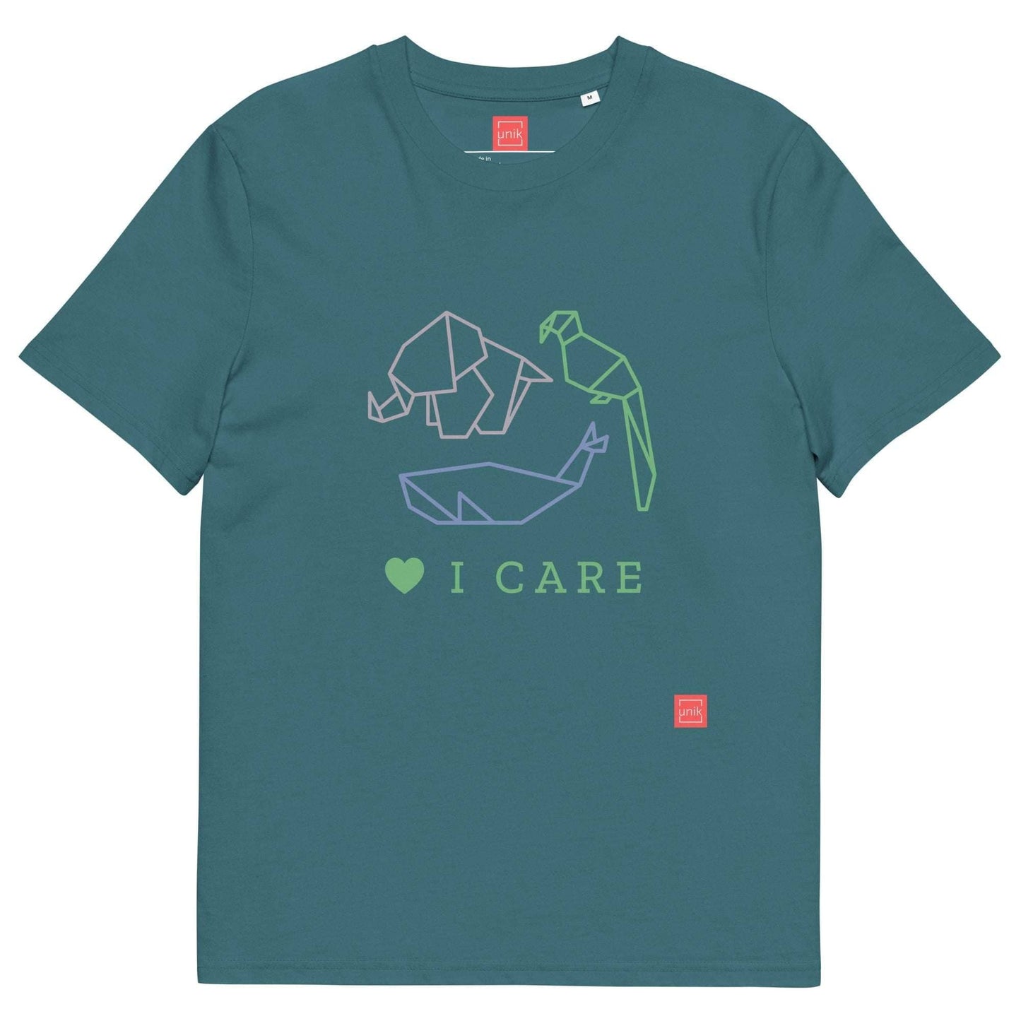 unik.fashion Stargazer / S Animals t-shirt