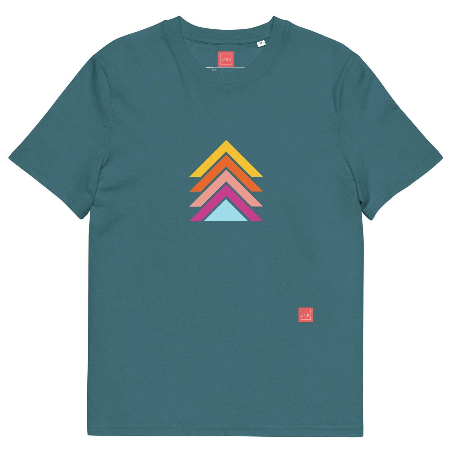 unik.fashion Stargazer / S Arrows t-shirt