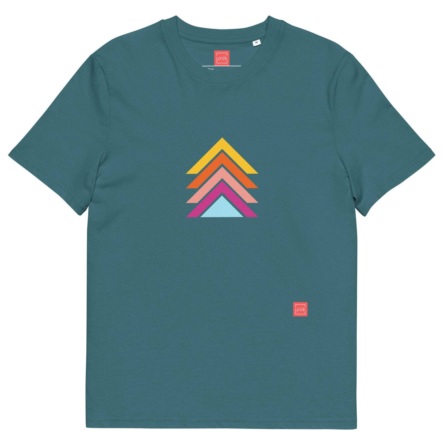 unik.fashion Stargazer / S Arrows t-shirt