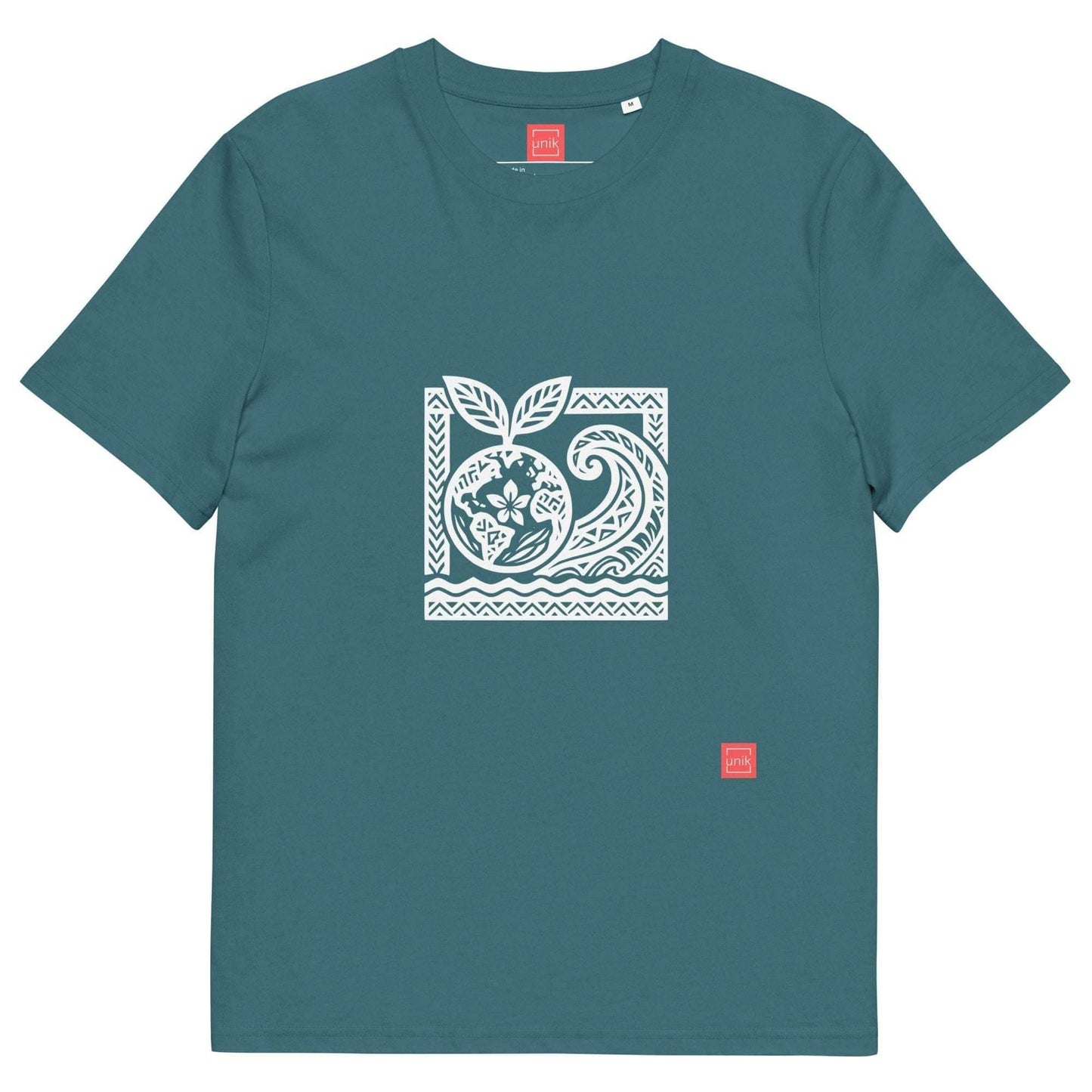 unik.fashion Stargazer / S Earth t-shirt