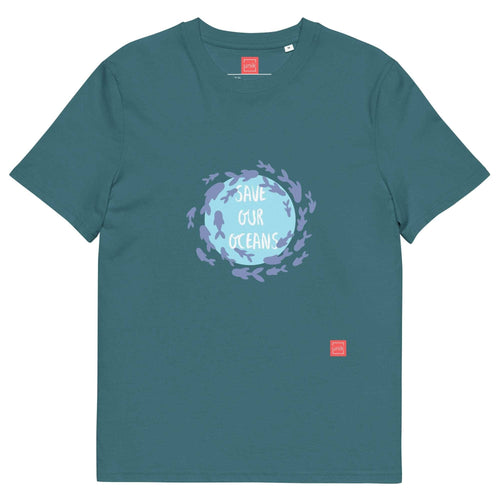 unik.fashion Stargazer / S Fish t-shirt