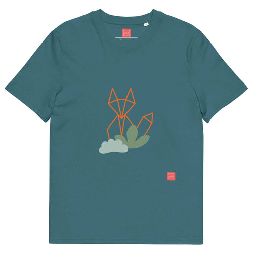 unik.fashion Stargazer / S Fox t-shirt