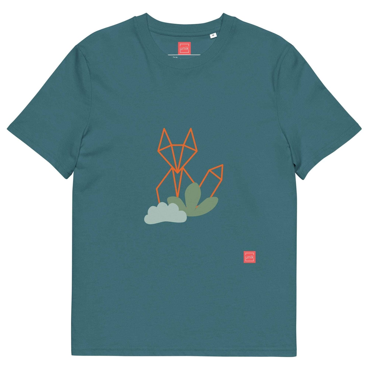 unik.fashion Stargazer / S Fox t-shirt