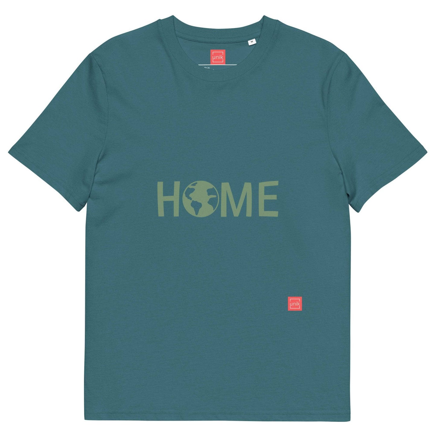 unik.fashion Stargazer / S Home t-shirt