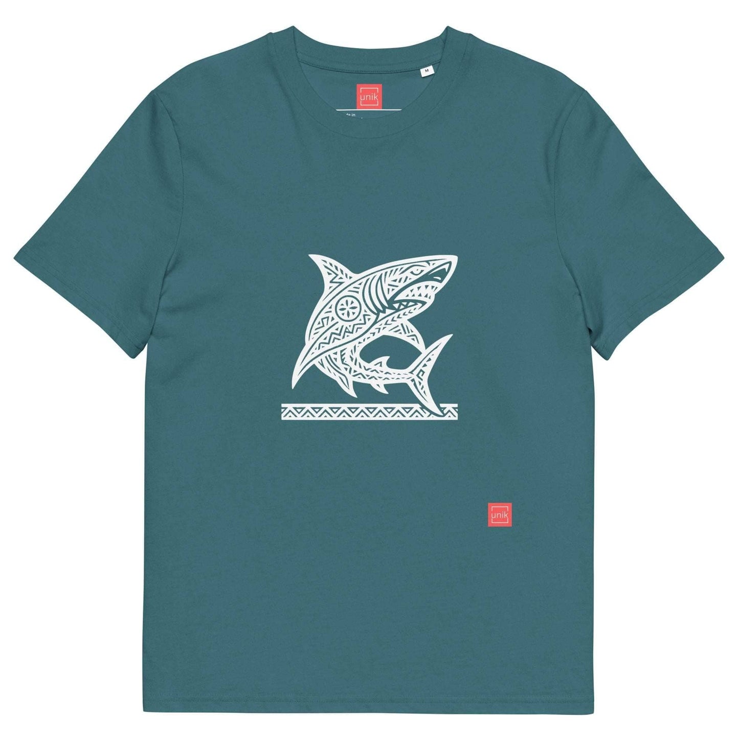 unik.fashion Stargazer / S Shark t-shirt