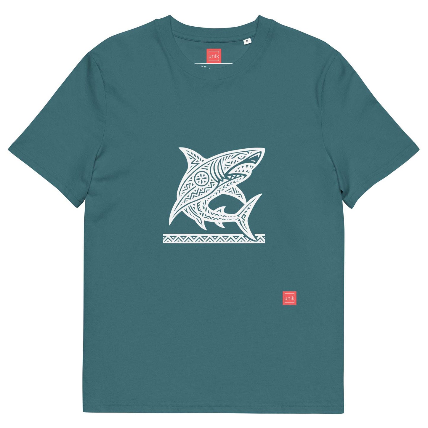 unik.fashion Stargazer / S Shark t-shirt