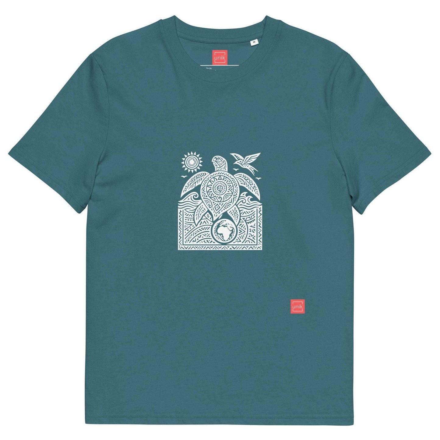 unik.fashion Stargazer / S Turtle t-shirt