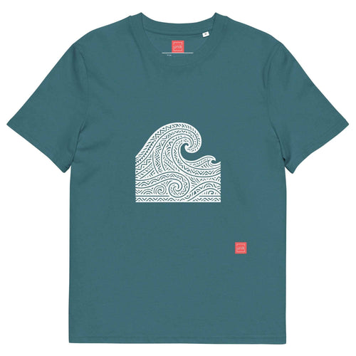 unik.fashion Stargazer / S Waves t-shirt
