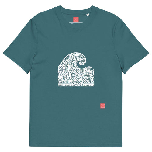 unik.fashion Stargazer / S Waves t-shirt