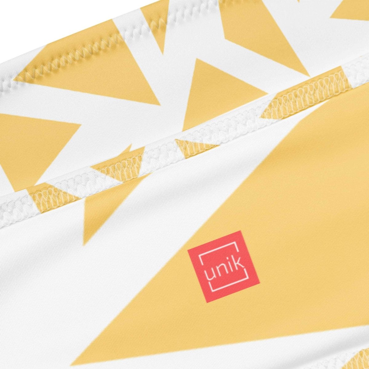 unik.fashion Sunbeam Bandeau