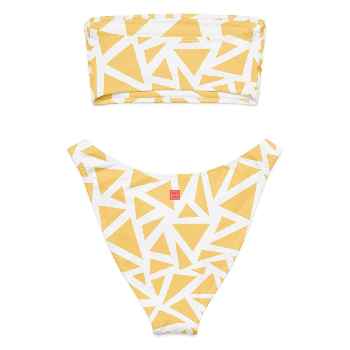 unik.fashion Sunbeam Bandeau