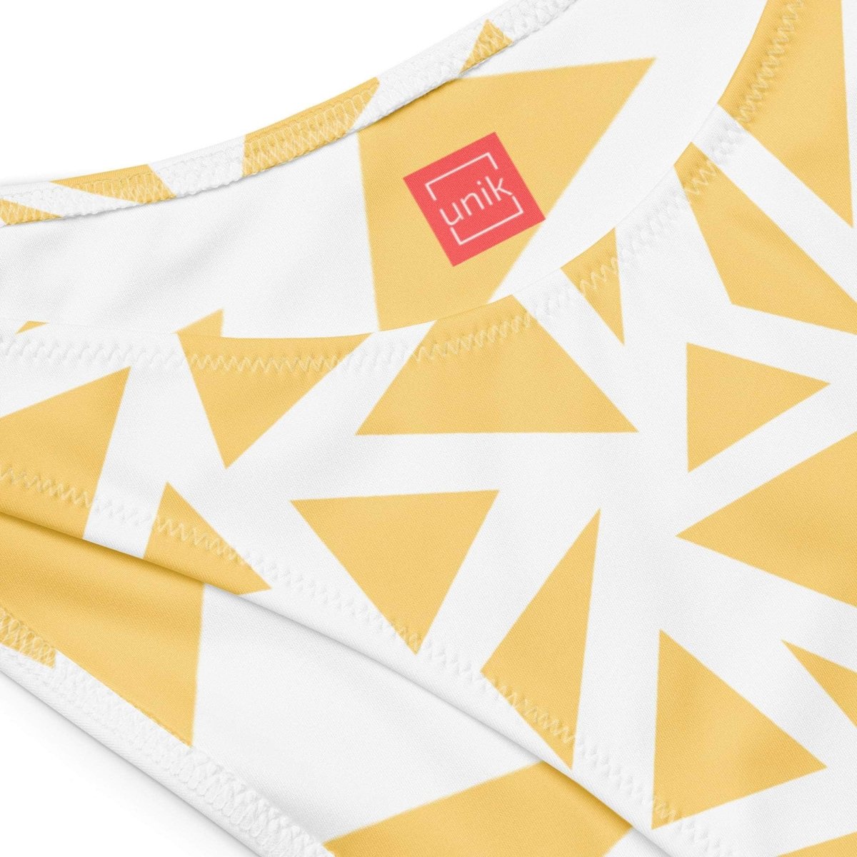unik.fashion Sunbeam Bandeau