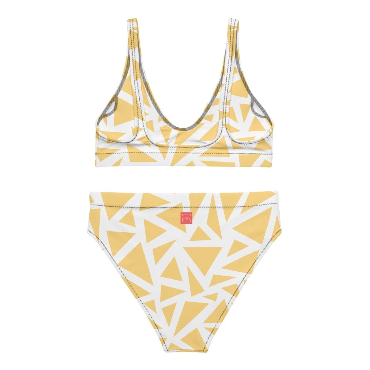 unik.fashion Sunbeam high-waisted