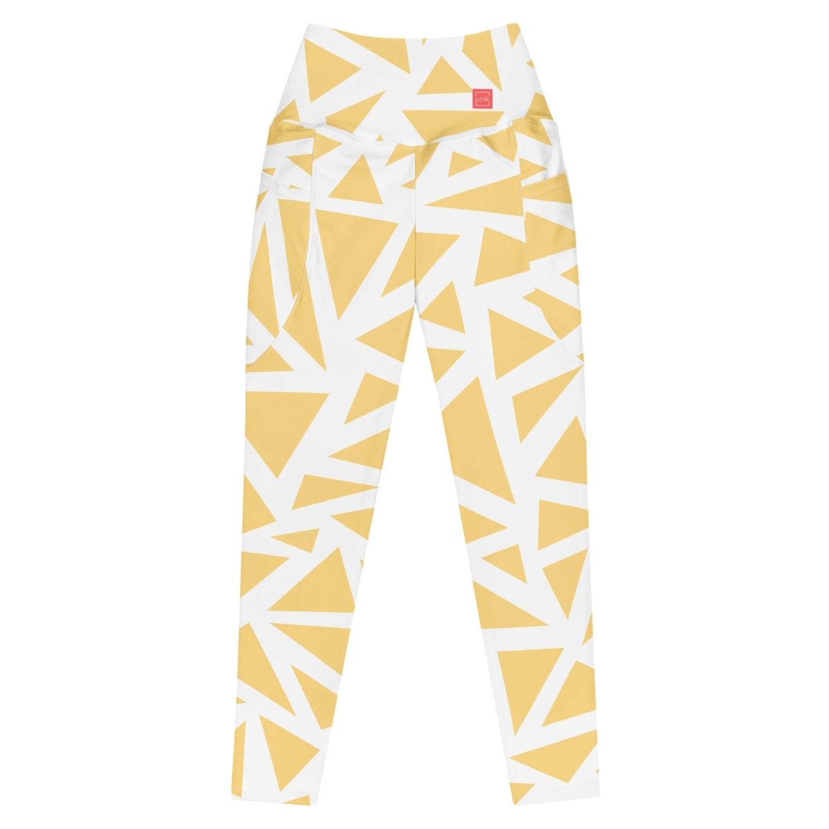 Sunbeam Leggings - unik.fashion