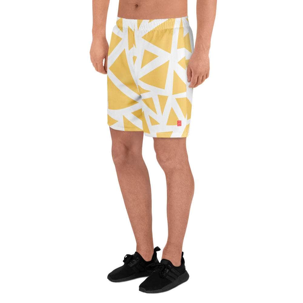 Sunbeam Long Shorts - unik.fashion