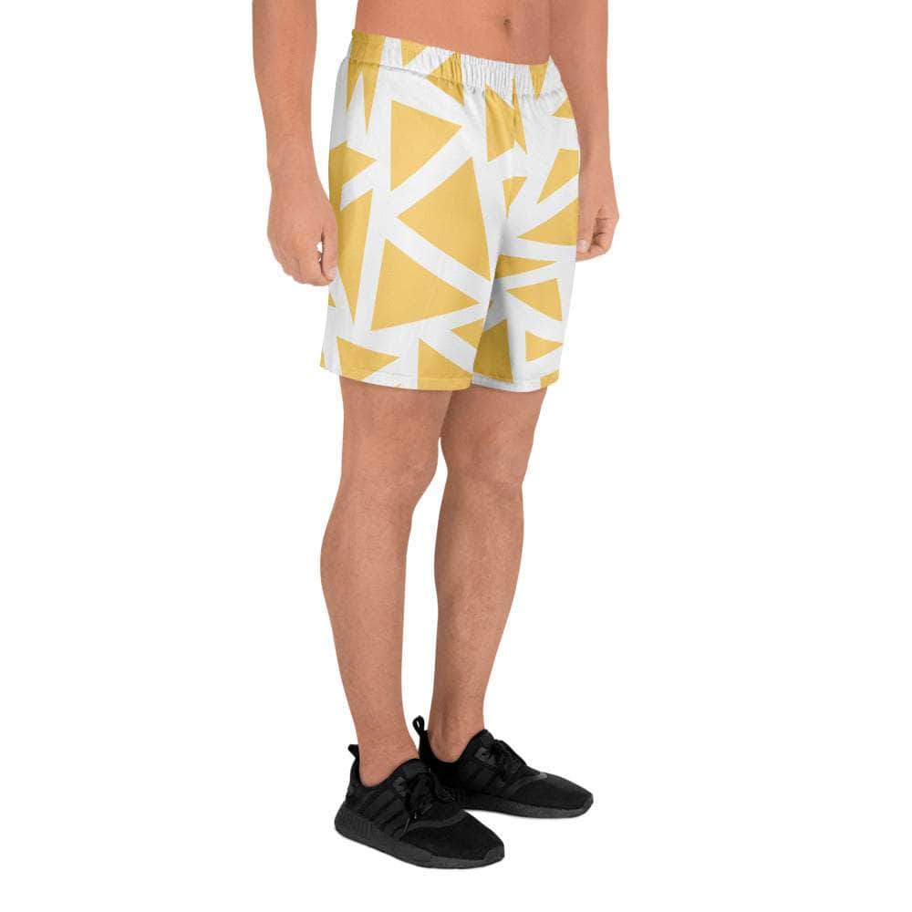 Sunbeam Long Shorts - unik.fashion