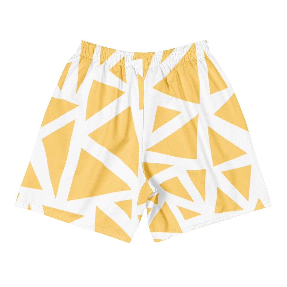 Sunbeam Long Shorts - unik.fashion