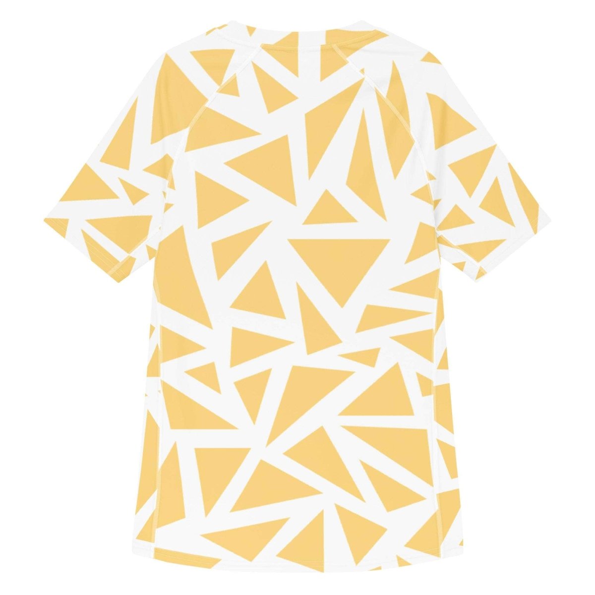 Sunbeam rash guard - unik.fashion