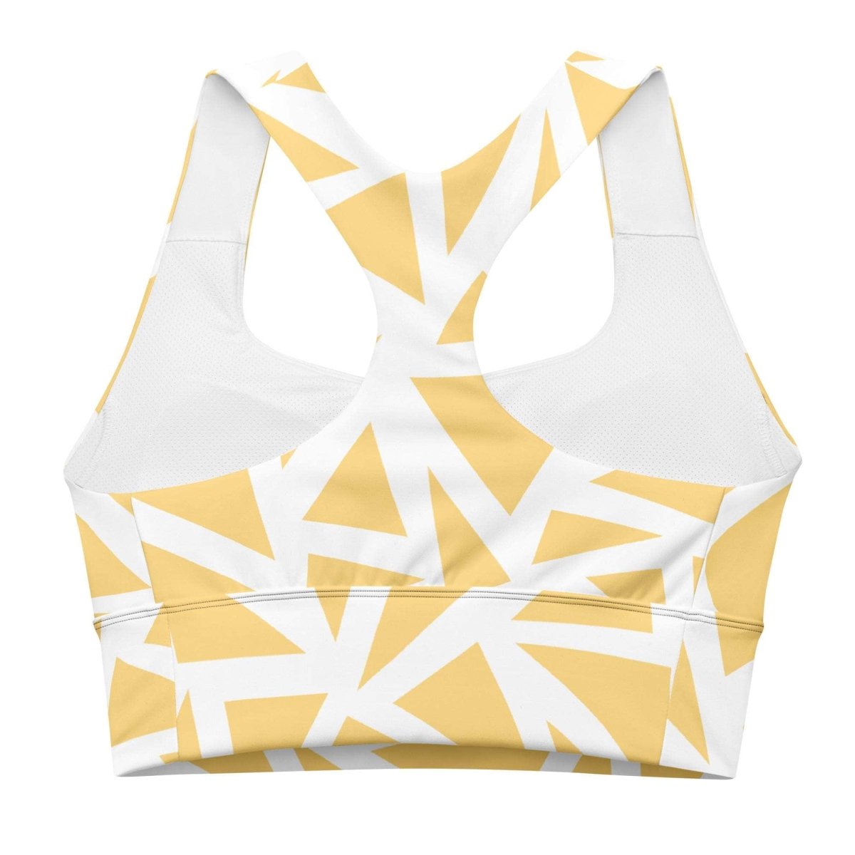 Sunbeam Sports Bra - unik.fashion
