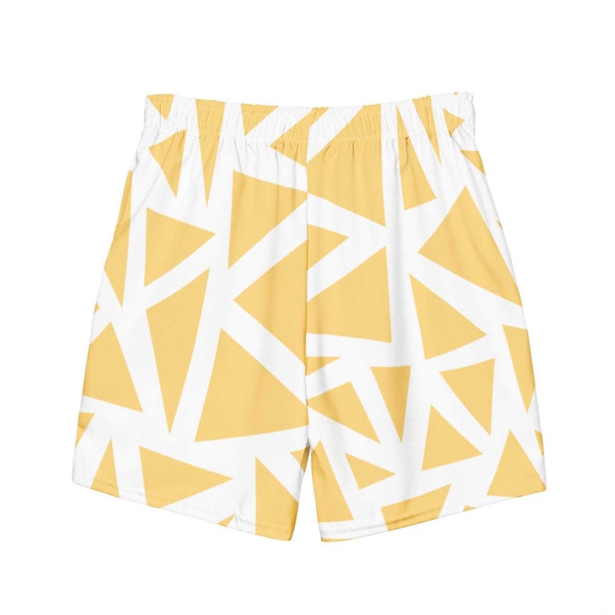 unik.fashion Sunbeam Swim Trunks